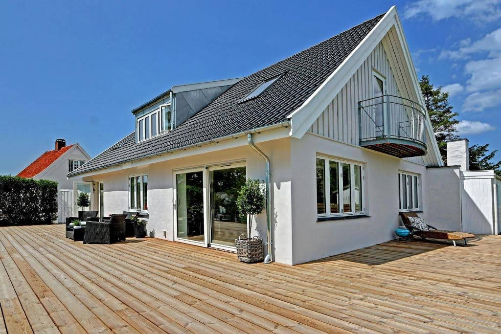 3-BYG ApS - Tagarbejde 7