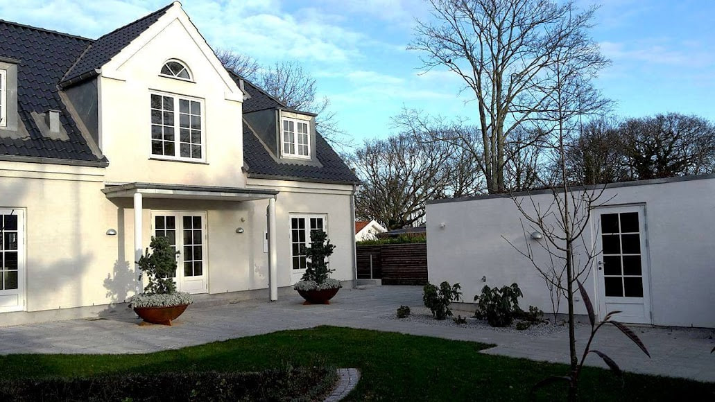 3-BYG ApS - Tagarbejde 5